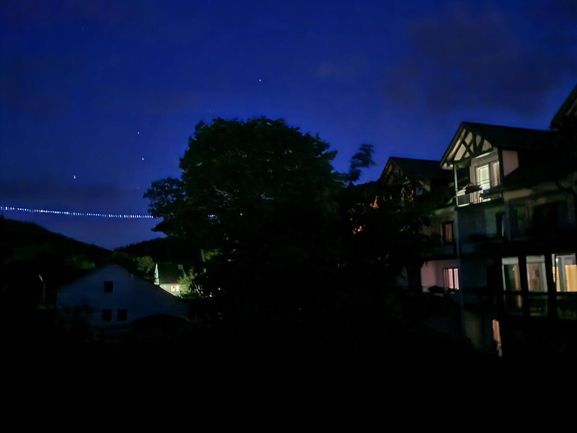 Hotel & Ferienappartements Edelweiss Willingen  Eksteriør bilde