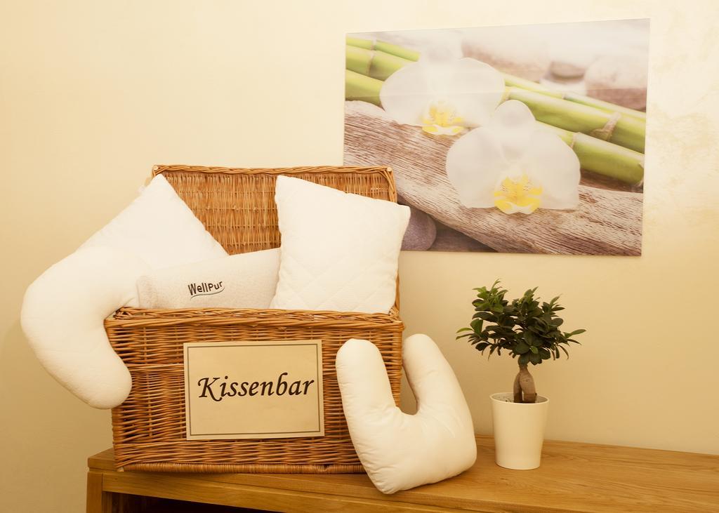 Hotel & Ferienappartements Edelweiss Willingen  Eksteriør bilde