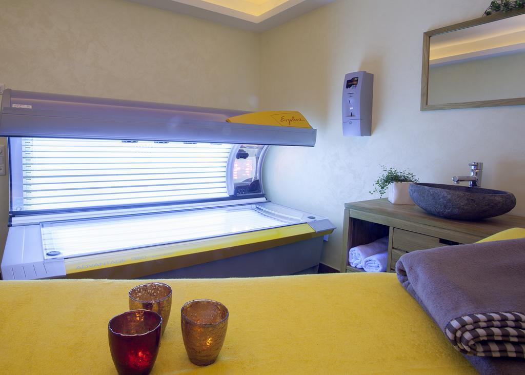 Hotel & Ferienappartements Edelweiss Willingen  Eksteriør bilde