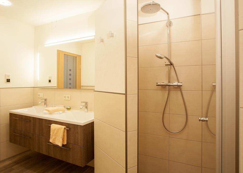 Hotel & Ferienappartements Edelweiss Willingen  Eksteriør bilde