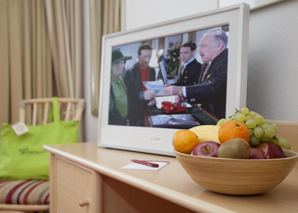 Hotel & Ferienappartements Edelweiss Willingen  Eksteriør bilde
